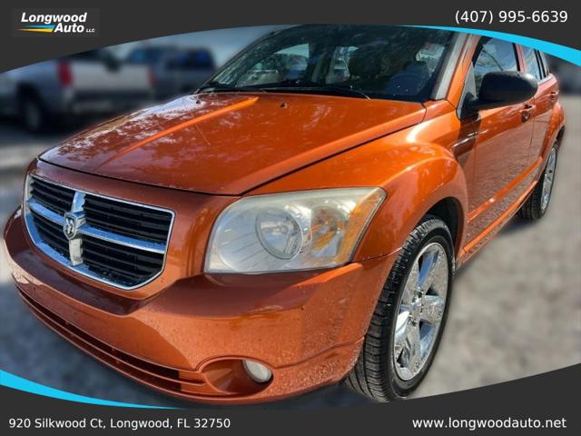 2011 Dodge Caliber Uptown for sale in Longwood, FL