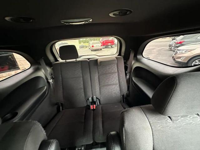 2021 Dodge Durango SXT Plus AWD