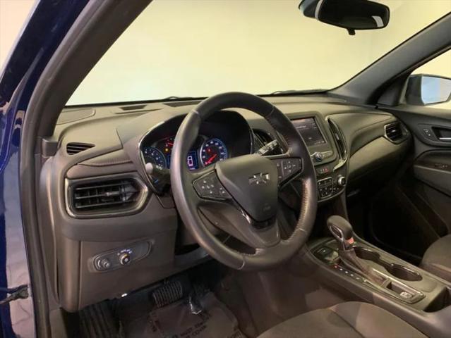 2022 Chevrolet Equinox AWD RS
