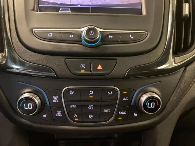 2022 Chevrolet Equinox AWD RS