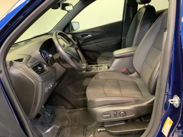 2022 Chevrolet Equinox AWD RS