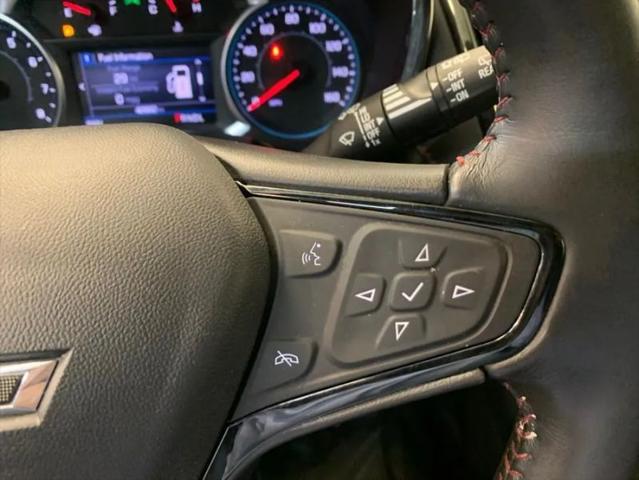 2022 Chevrolet Equinox AWD RS