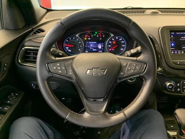 2022 Chevrolet Equinox AWD RS