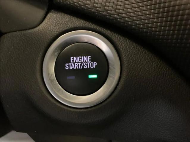2022 Chevrolet Equinox AWD RS