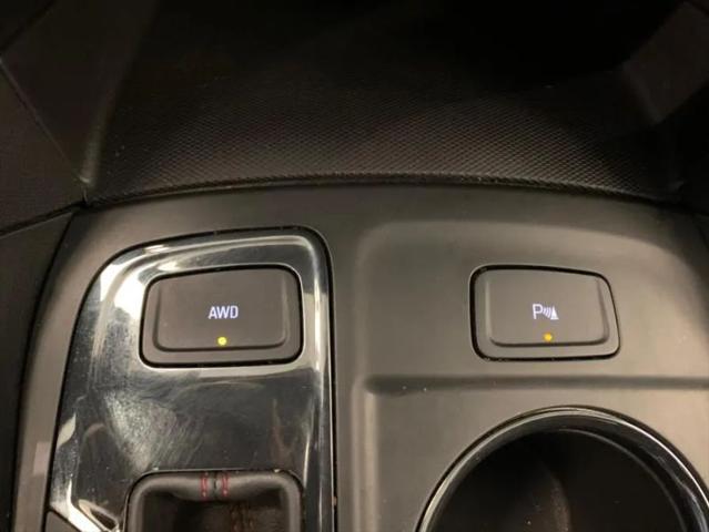 2022 Chevrolet Equinox AWD RS