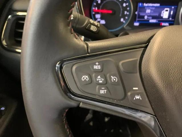 2022 Chevrolet Equinox AWD RS