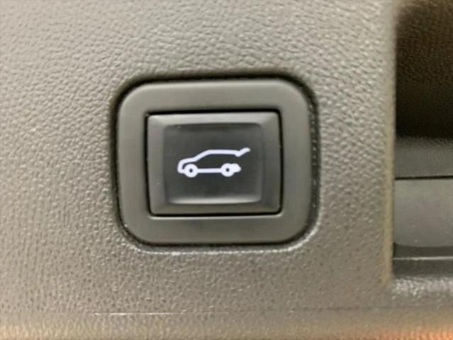 2022 Chevrolet Equinox AWD RS