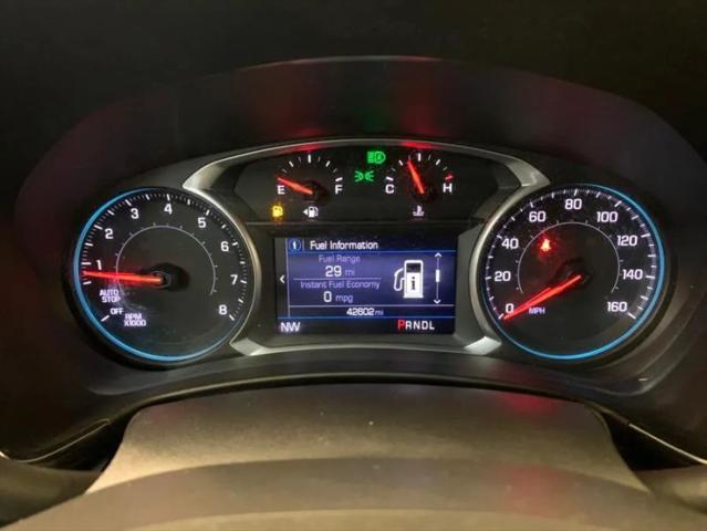 2022 Chevrolet Equinox AWD RS