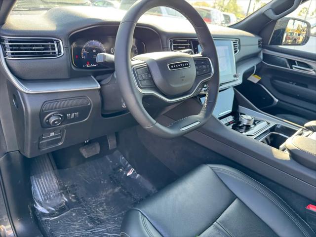 2025 Jeep Wagoneer 4x2