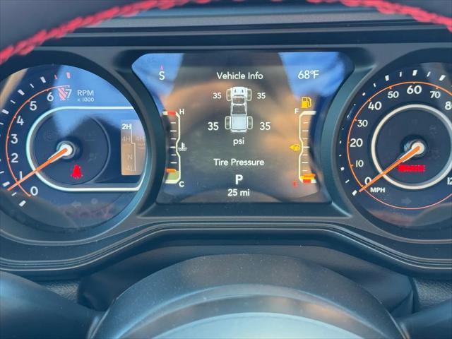 2025 Jeep Wagoneer 4x2