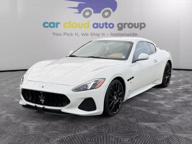 2018 Maserati GranTurismo MC for sale in Stafford, VA