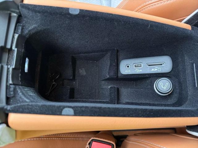 2018 Maserati GranTurismo MC