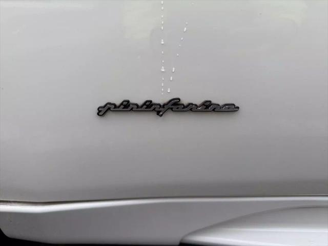 2018 Maserati GranTurismo MC