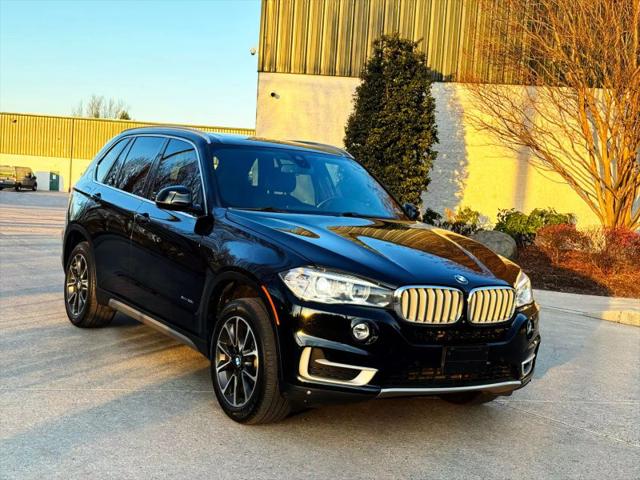 2017 BMW X5 xDrive35i for sale in Philadelphia, PA