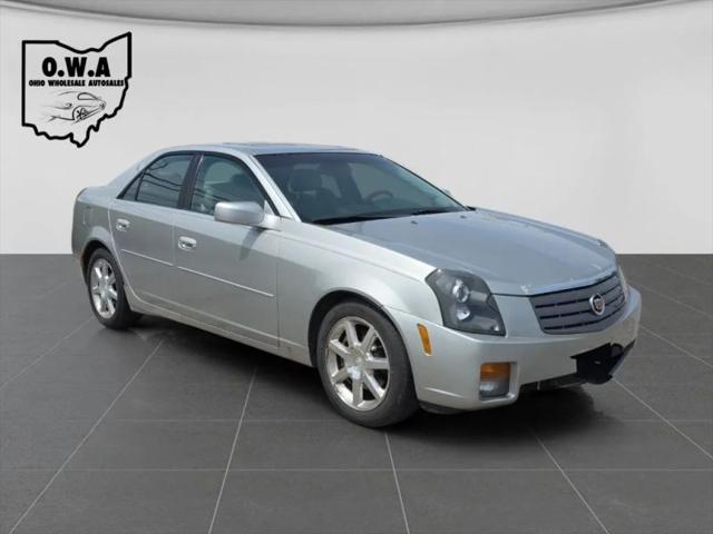 2004 Cadillac CTS Standard for sale in Columbus, OH