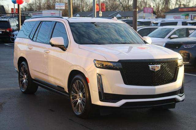 2021 Cadillac Escalade 4WD Sport Platinum for sale in Smyrna, TN