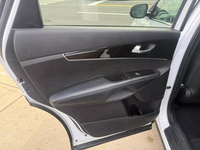2019 Kia Sorento 3.3L S
