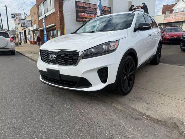 2019 Kia Sorento 3.3L S for sale in Philadelphia, PA