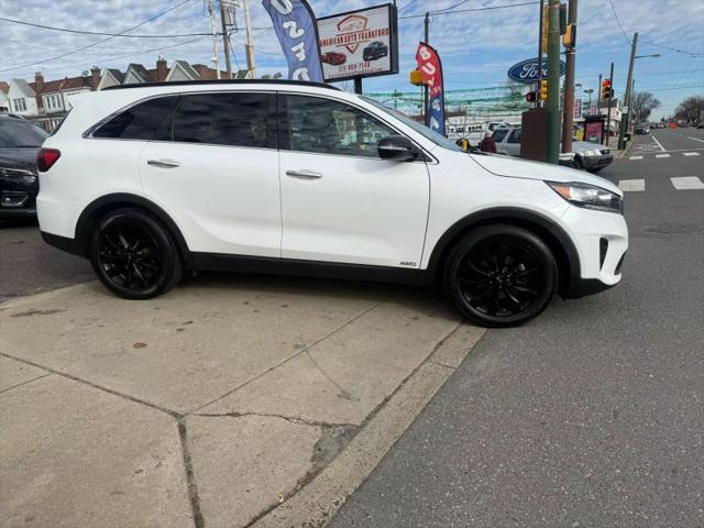 2019 Kia Sorento 3.3L S