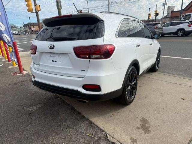 2019 Kia Sorento 3.3L S