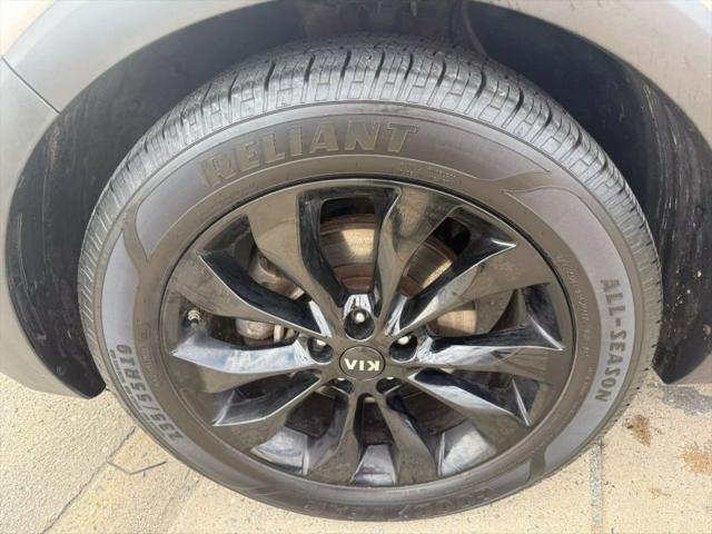 2019 Kia Sorento 3.3L S