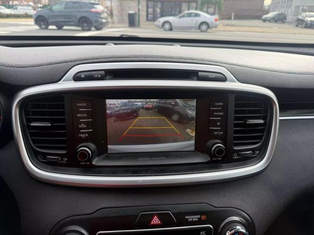 2019 Kia Sorento 3.3L S