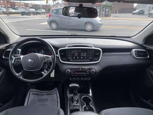 2019 Kia Sorento 3.3L S