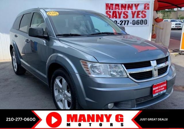 2009 Dodge Journey SXT for sale in San Antonio, TX