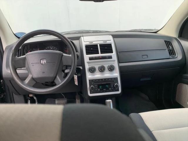 2009 Dodge Journey SXT