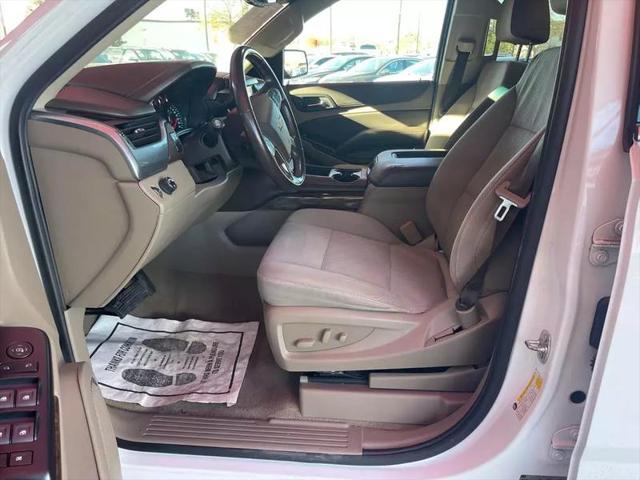 2020 Chevrolet Tahoe 2WD LS