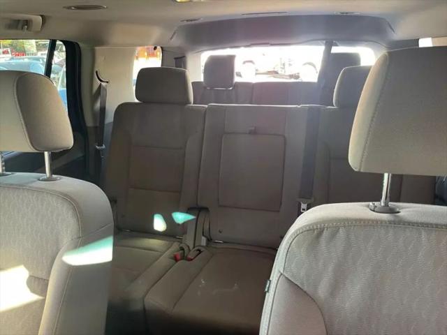 2020 Chevrolet Tahoe 2WD LS