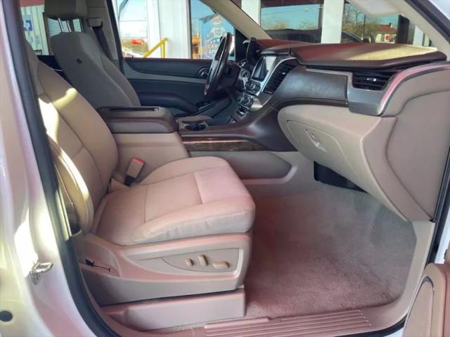 2020 Chevrolet Tahoe 2WD LS