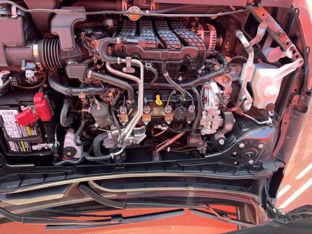 2022 Nissan Altima SV FWD