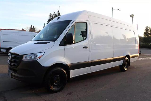 2023 Mercedes-Benz Sprinter 2500 High Roof 4-Cyl Diesel HO for sale in Hayward, CA