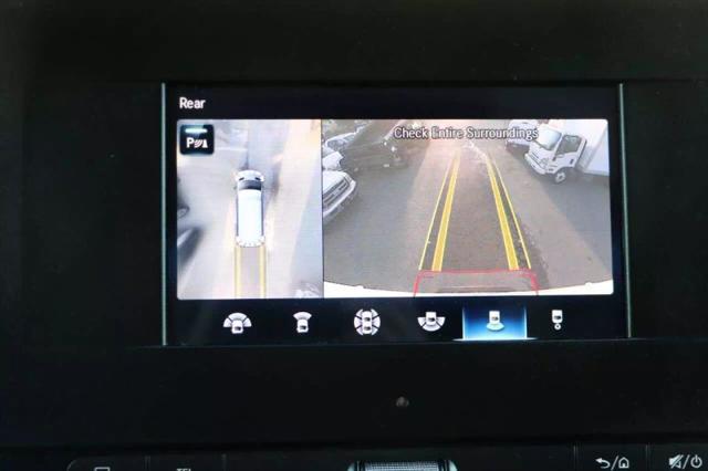 2023 Mercedes-Benz Sprinter 2500 High Roof 4-Cyl Diesel HO