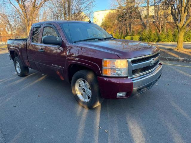 2008 Chevrolet Silverado 1500 LT1 for sale in Garfield, NJ