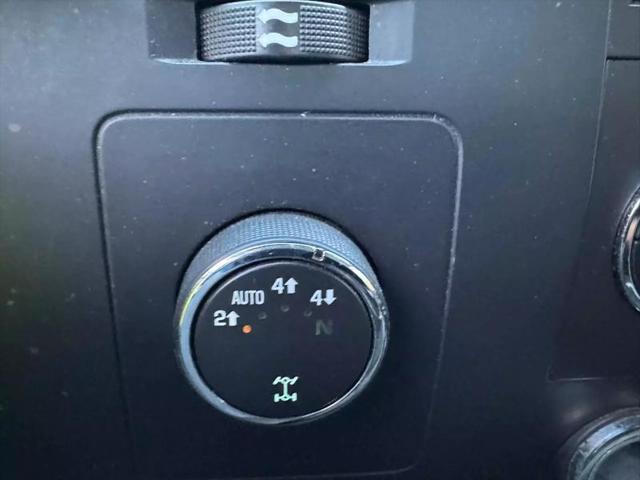 2008 Chevrolet Silverado 1500 LT1