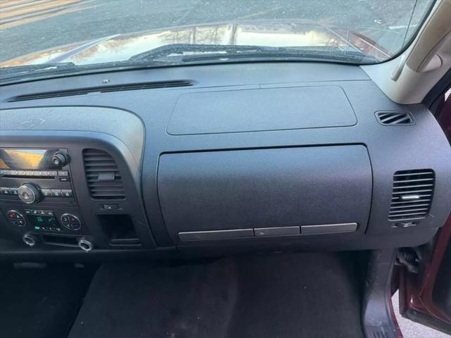 2008 Chevrolet Silverado 1500 LT1