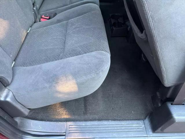 2008 Chevrolet Silverado 1500 LT1
