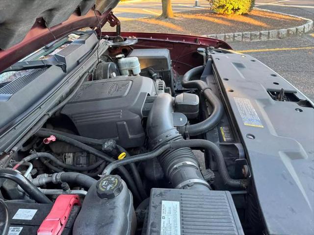 2008 Chevrolet Silverado 1500 LT1