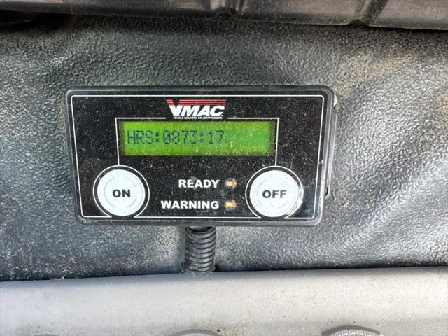 2008 Ford F-550 141 W.B.2D