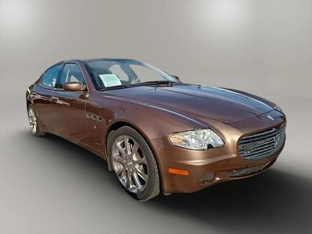 2005 Maserati Quattroporte Sedan 4D for sale in Long Beach, CA