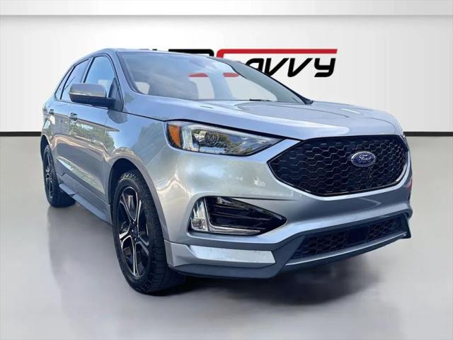 2022 Ford Edge ST for sale in Boise, ID
