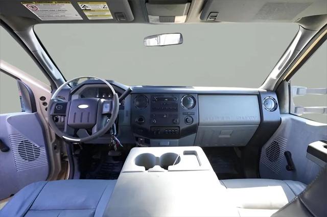 2013 Ford F-450 XL