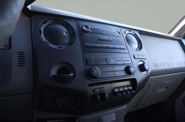 2013 Ford F-450 XL