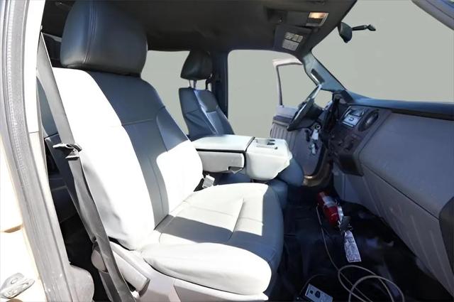 2013 Ford F-450 XL