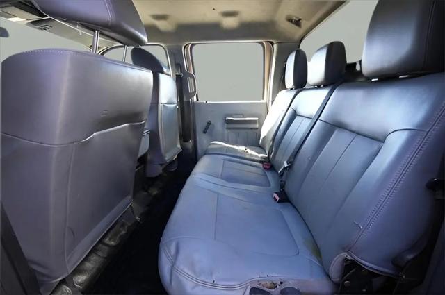 2013 Ford F-450 XL