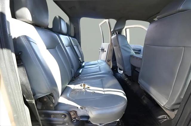 2013 Ford F-450 XL