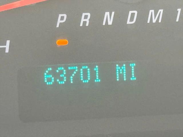 2015 GMC Savana 3500 LS