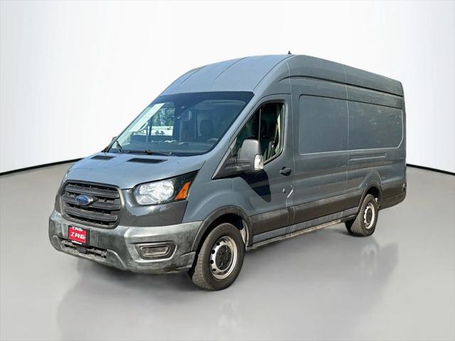 2020 Ford Transit Cargo Van Extended Length High Roof Van 3D for sale in Everett, WA